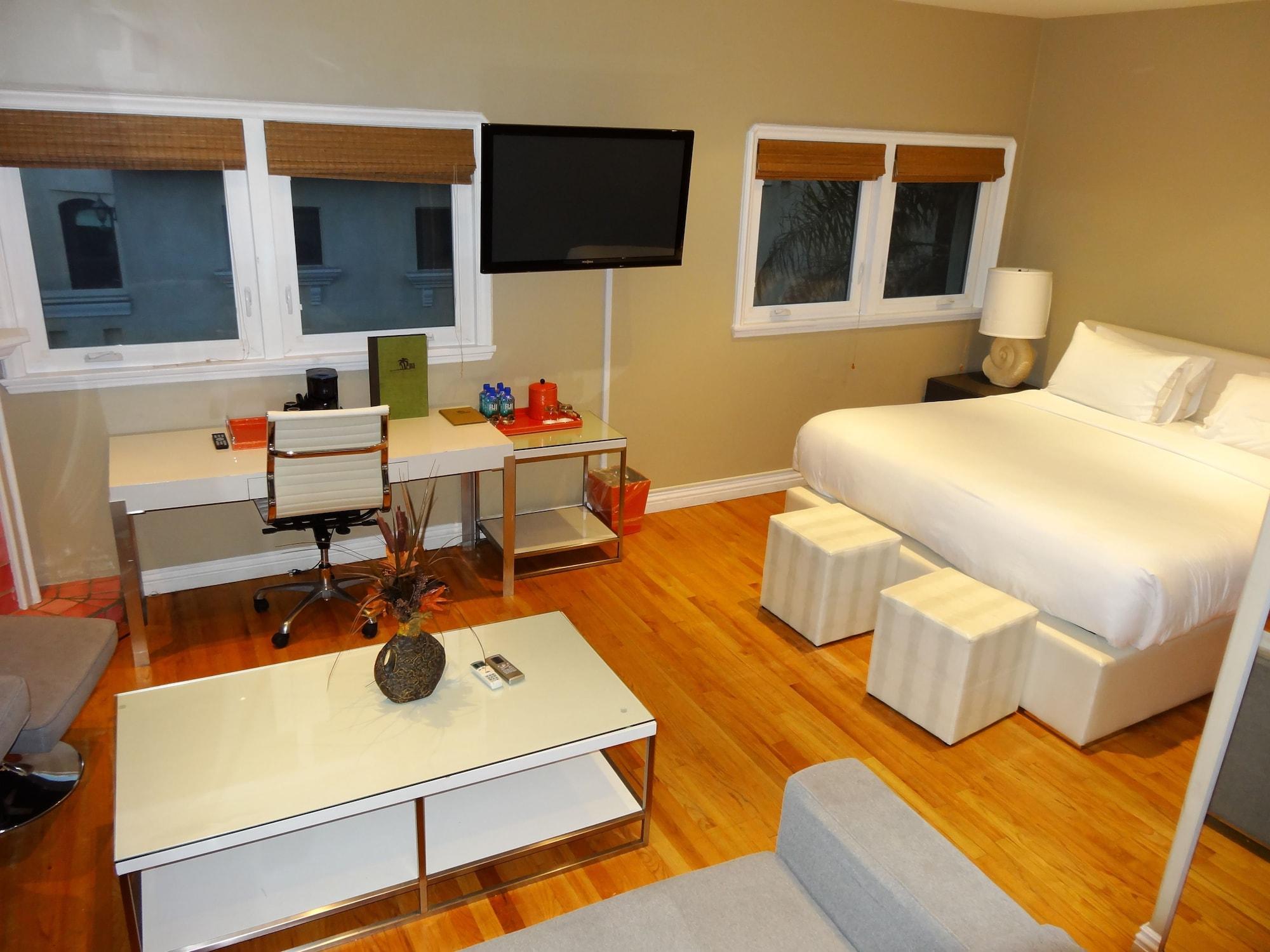 ניופורט ביץ' Balboa Inn, On The Beach At Newport מראה חיצוני תמונה